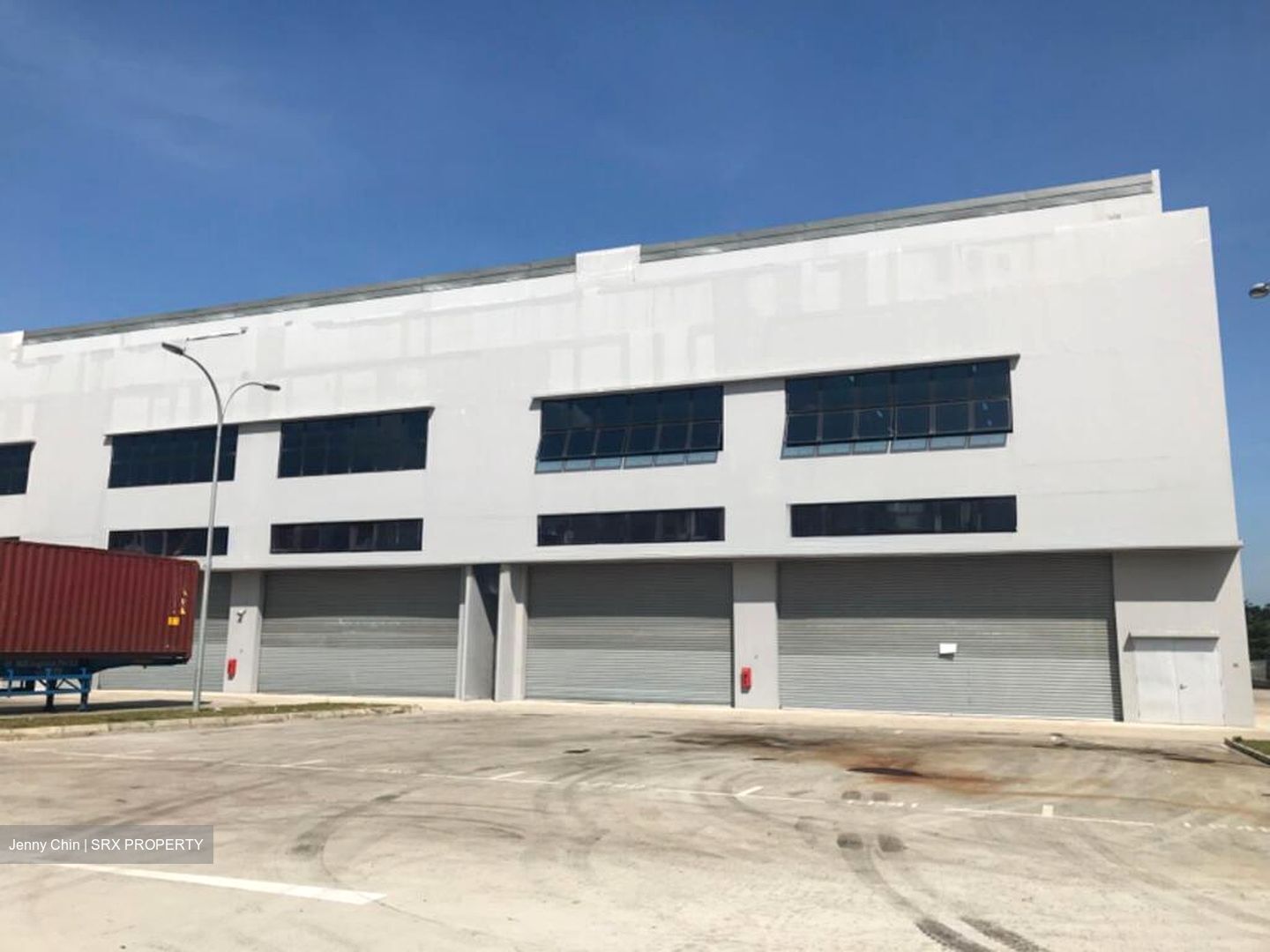 T99 (D22), Factory #503094321